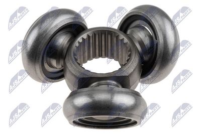 Spider Assembly, drive shaft NTY NPW-VV-110