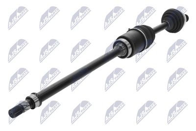 Drive Shaft NTY NPW-VV-186