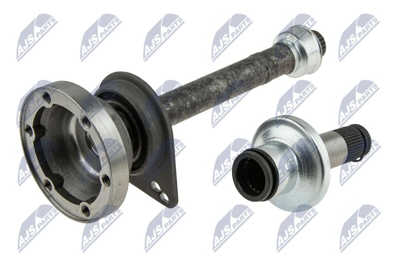 NTY NPW-VW-004K Joint Kit, drive shaft