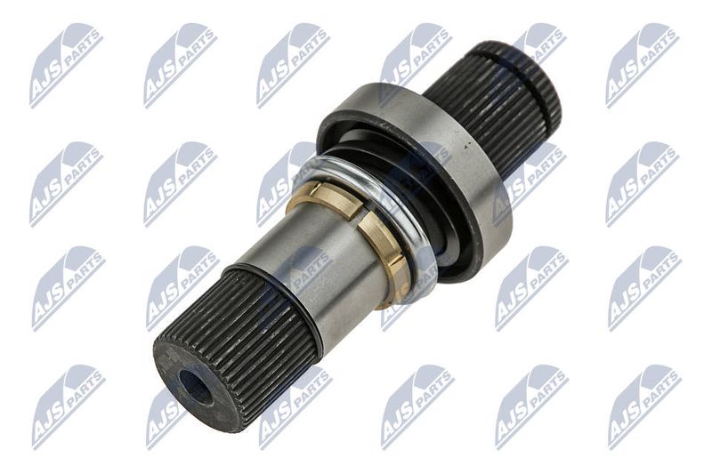 NTY NPW-VW-008W Drive Shaft