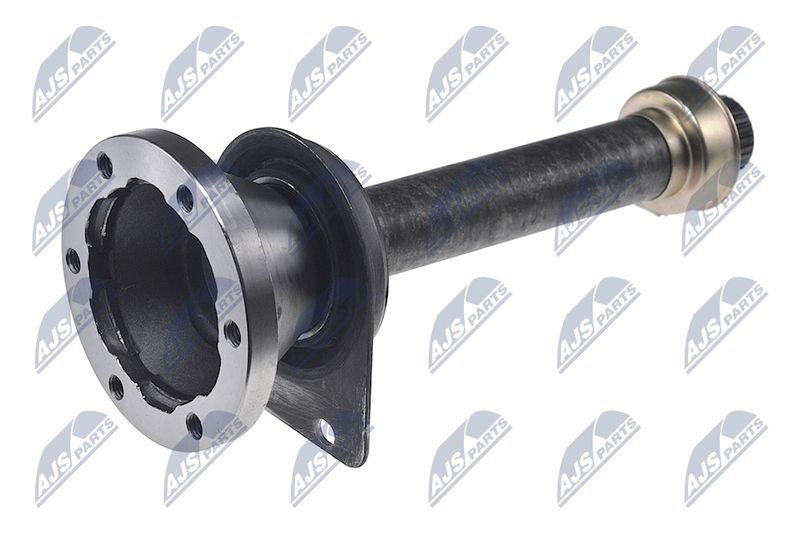 NTY NPW-VW-019R1 Stub Shaft, differential