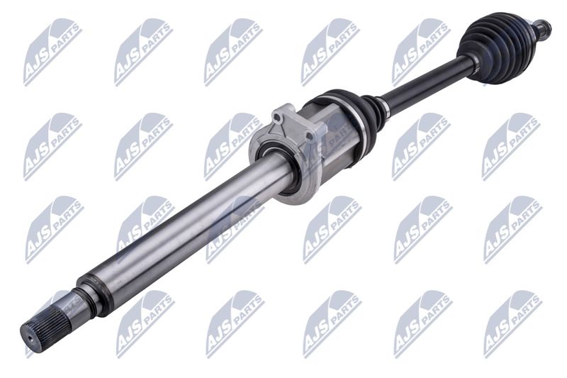 NTY NPW-VW-197 Drive Shaft