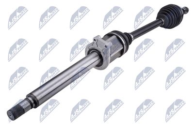 Drive Shaft NTY NPW-VW-197