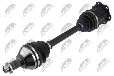 Drive Shaft NTY NPW-VW-226