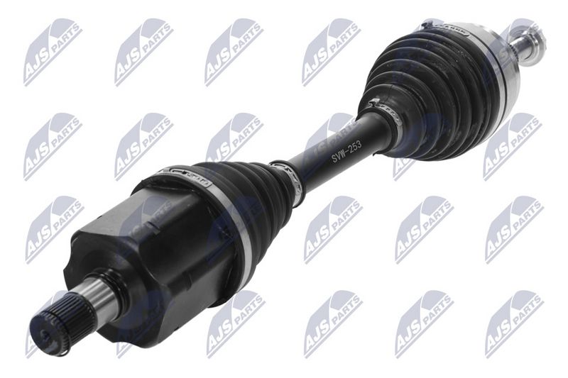 NTY NPW-VW-253 Drive Shaft