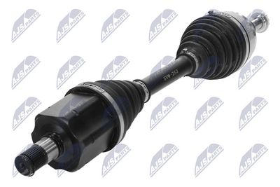 Drive Shaft NTY NPW-VW-253