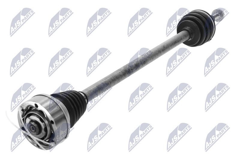 NTY NPW-VW-254 Drive Shaft