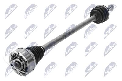 Drive Shaft NTY NPW-VW-254