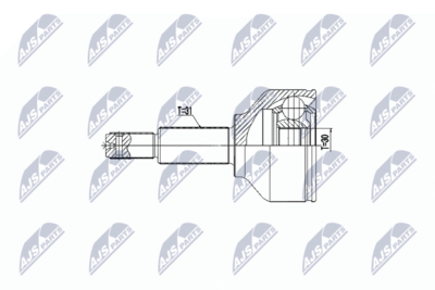 Joint Kit, drive shaft NTY NPZ-FR-053