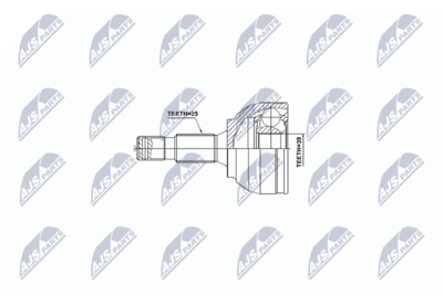Joint Kit, drive shaft NTY NPZ-PE-028