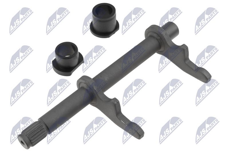 NTY NSL-FT-004 Release Fork, clutch