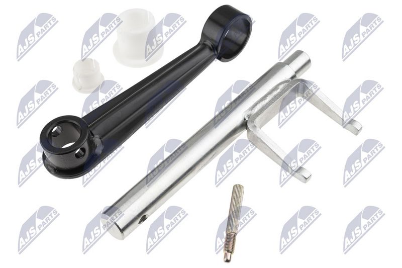 NTY NSL-PE-000 Release Fork, clutch