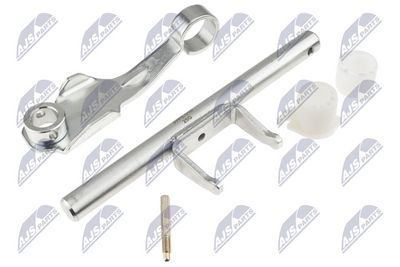 Release Fork, clutch NTY NSL-PE-010