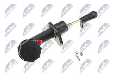 Master Cylinder, clutch NTY NSP-CH-001
