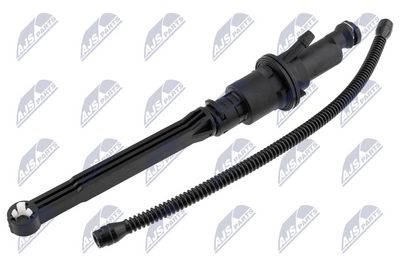 Master Cylinder, clutch NTY NSP-CT-011
