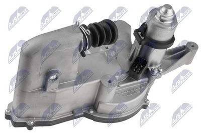Central Slave Cylinder, clutch NTY NSP-CT-015