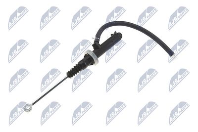 Master Cylinder, clutch NTY NSP-FR-002