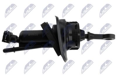 Master Cylinder, clutch NTY NSP-FR-019