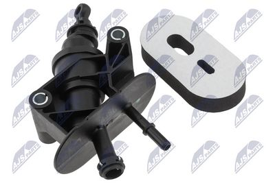 Master Cylinder, clutch NTY NSP-FR-023