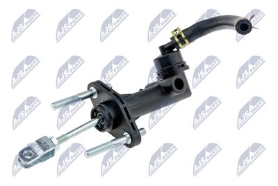 Repair Kit, clutch master cylinder NTY NSP-HY-506