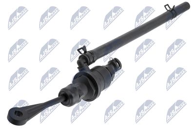 Master Cylinder, clutch NTY NSP-HY-510