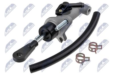 Master Cylinder, clutch NTY NSP-HY-513