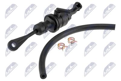 Master Cylinder, clutch NTY NSP-HY-516