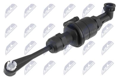 Central Slave Cylinder, clutch NTY NSP-HY-519