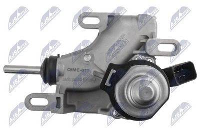 Central Slave Cylinder, clutch NTY NSP-ME-012