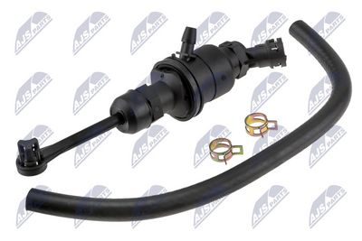 Master Cylinder, clutch NTY NSP-NS-008