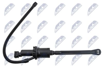Master Cylinder, clutch NTY NSP-PE-002