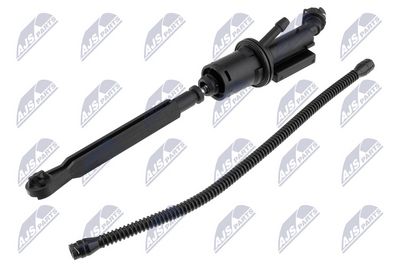 Master Cylinder, clutch NTY NSP-PE-010