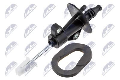 Master Cylinder, clutch NTY NSP-PL-012