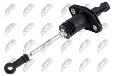 Master Cylinder, clutch NTY NSP-PL-014