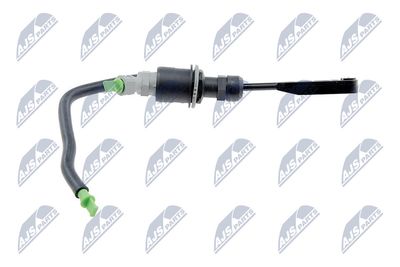 Master Cylinder, clutch NTY NSP-RE-009