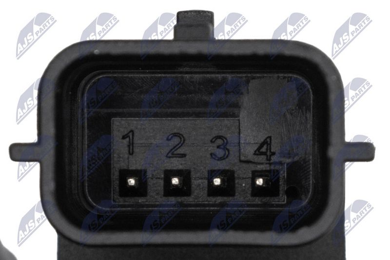 NTY NSP-RE-028 Master Cylinder, clutch