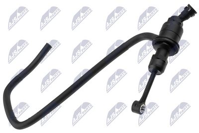 Master Cylinder, clutch NTY NSP-RE-030