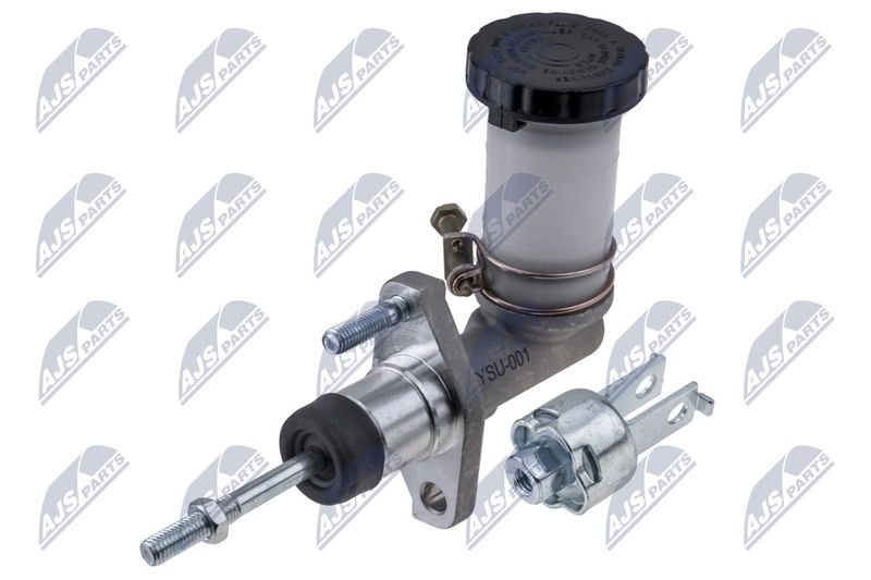 NTY NSP-SU-001 Master Cylinder, clutch