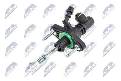 Master Cylinder, clutch NTY NSP-TY-007