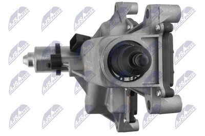 Central Slave Cylinder, clutch NTY NSP-VC-001