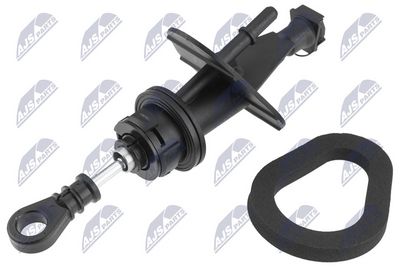 Central Slave Cylinder, clutch NTY NSP-VV-000
