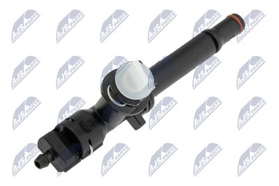 Slave Cylinder, clutch NTY NSW-FR-002