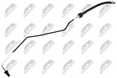 Clutch Hose NTY NSW-MZ-005