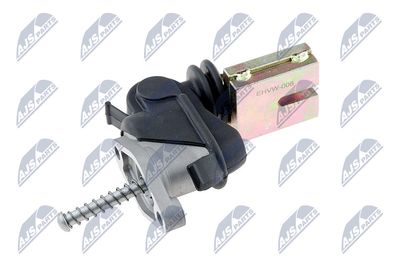 Master Cylinder, clutch NTY NSW-VW-008