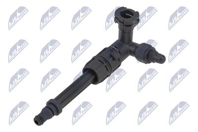 Slave Cylinder, clutch NTY NSW-VW-011