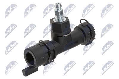 Central Slave Cylinder, clutch NTY NSW-VW-014