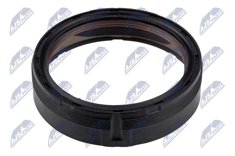 NTY NUP-BM-005 Shaft Seal, crankshaft