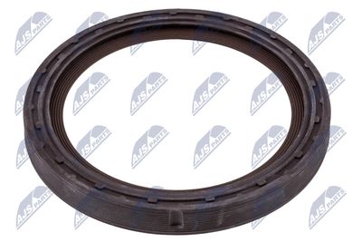 Shaft Seal, crankshaft NTY NUP-BM-006