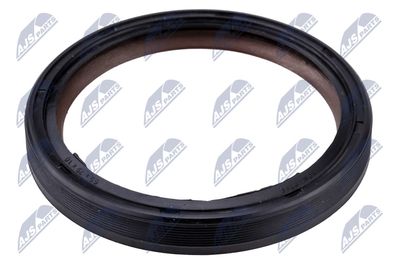 Shaft Seal, crankshaft NTY NUP-BM-007