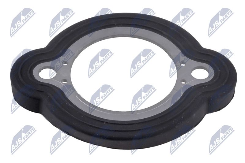 NTY NUP-BM-010 Gasket, coolant pipe